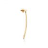 Bar Earrings