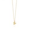 Olive Leaf Pendant