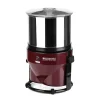 Balajiusa Smart 2 Ltr Wet Grinder Cherry RED(DIWALI SALE $50 OFF)