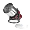 Balajiusa Smart 2 Ltr Wet Grinder Cherry RED(DIWALI SALE $50 OFF)