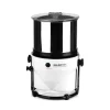 Balajiusa Smart 2 LTR Tilt Grinder white(DIWALI SALE $50 OFF)