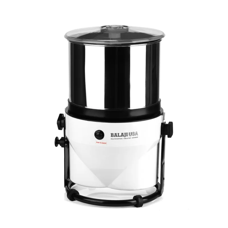 BLAAZE 110V 600 Watts Mixer Grinder With 2 Jars – Perfect for Dry & Wet  Fine Grinding – Dosa batters, Indian Curry Spices Coconut Chutney Grinding